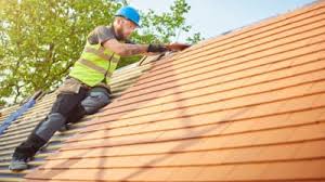Best Roof Repair  in Venus, TX
