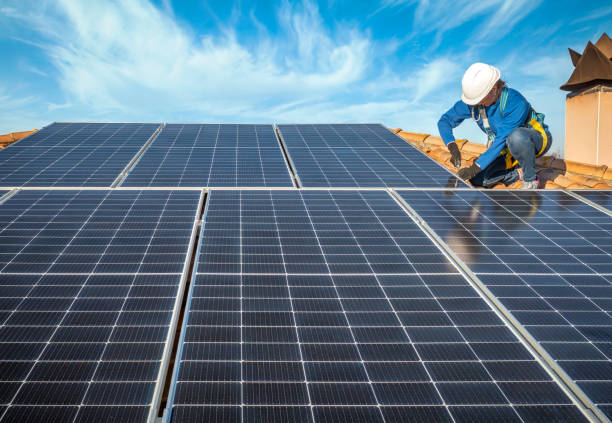 Best Rubber Roofing (EPDM, TPO)  in Venus, TX