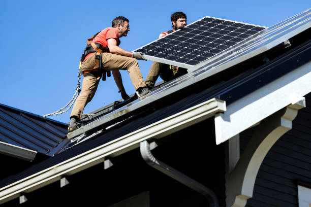 Best Rubber Roofing (EPDM, TPO)  in Venus, TX