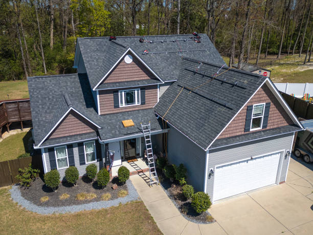 Best Wood Shake Roofing  in Venus, TX